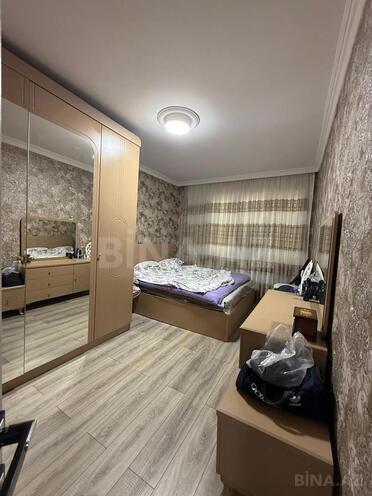 Satılır 2 otaqlı köhnə tikili 55 m², Memar Əcəmi m., photo 4 from 7