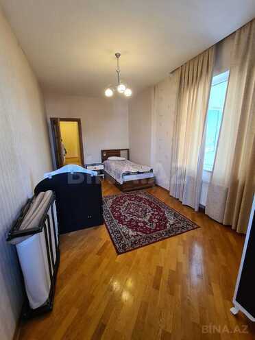 İcarəyə verilir 3 otaqlı yeni tikili 150 m², Nəriman Nərimanov m., photo 3 from 22