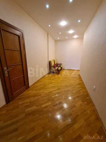 İcarəyə verilir 3 otaqlı yeni tikili 150 m², Nəriman Nərimanov m., photo 12 from 22