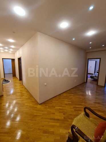 İcarəyə verilir 3 otaqlı yeni tikili 150 m², Nəriman Nərimanov m., photo 18 from 22