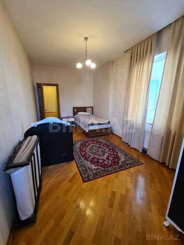 İcarəyə verilir 3 otaqlı yeni tikili 150 m², Nəriman Nərimanov m., photo 17 from 22
