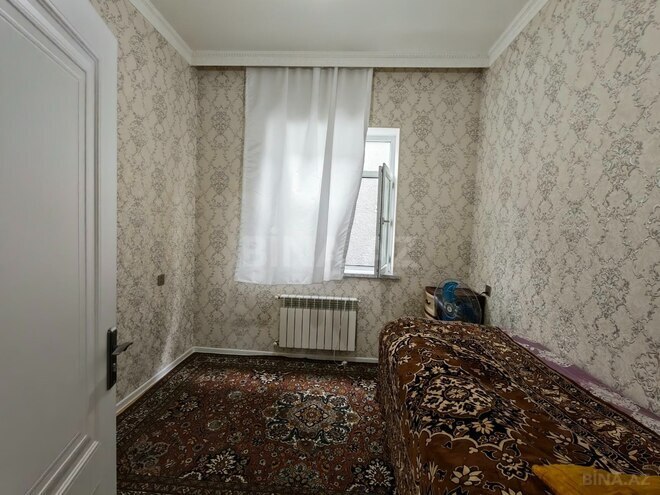 Satılır 4 otaqlı həyət evi/bağ evi 90 m², Məmmədli q., photo 7 from 11