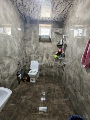 Satılır 4 otaqlı həyət evi/bağ evi 90 m², Məmmədli q., photo 10 from 11