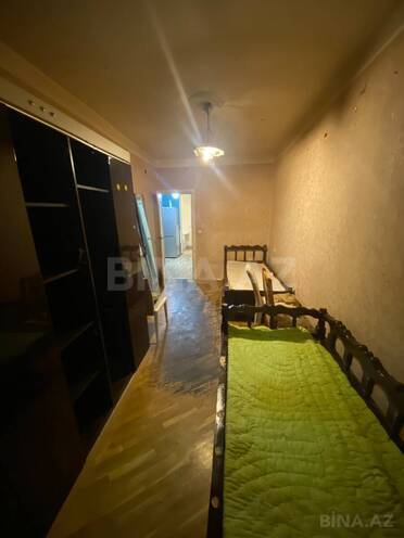 İcarəyə verilir 4 otaqlı köhnə tikili 60 m², Gənclik m., photo 6 from 15