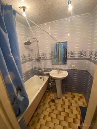 İcarəyə verilir 4 otaqlı köhnə tikili 60 m², Nərimanov r., photo 13 from 15