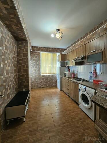Продаётся 2-комн. новостройка 68 м², пос. Масазыр, photo 5 from 15