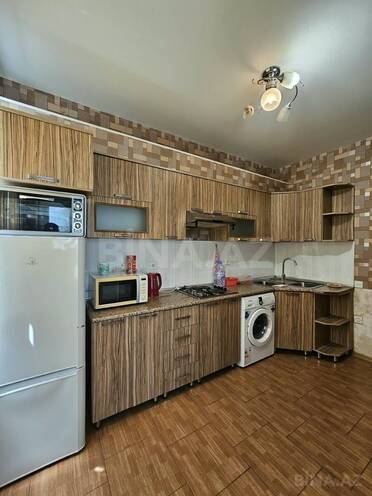 Продаётся 2-комн. новостройка 68 м², пос. Масазыр, photo 7 from 15