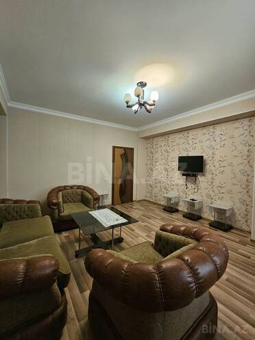Продаётся 2-комн. новостройка 68 м², пос. Масазыр, photo 4 from 15