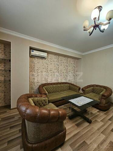 Продаётся 2-комн. новостройка 68 м², пос. Масазыр, photo 3 from 15