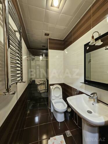 Продаётся 2-комн. новостройка 68 м², пос. Масазыр, photo 14 from 15