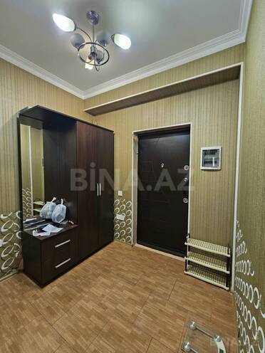 Продаётся 2-комн. новостройка 68 м², пос. Масазыр, photo 11 from 15