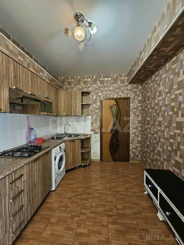 Продаётся 2-комн. новостройка 68 м², пос. Масазыр, photo 6 from 15