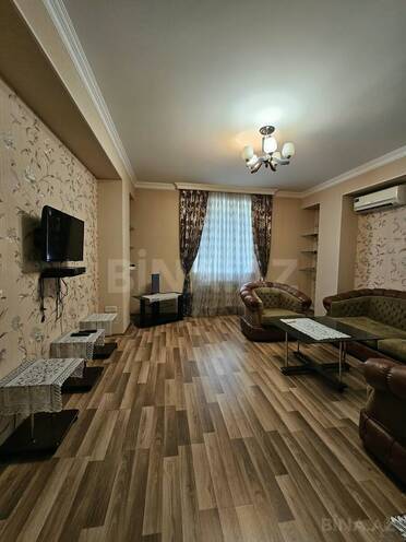Продаётся 2-комн. новостройка 68 м², пос. Масазыр, photo 1 from 15