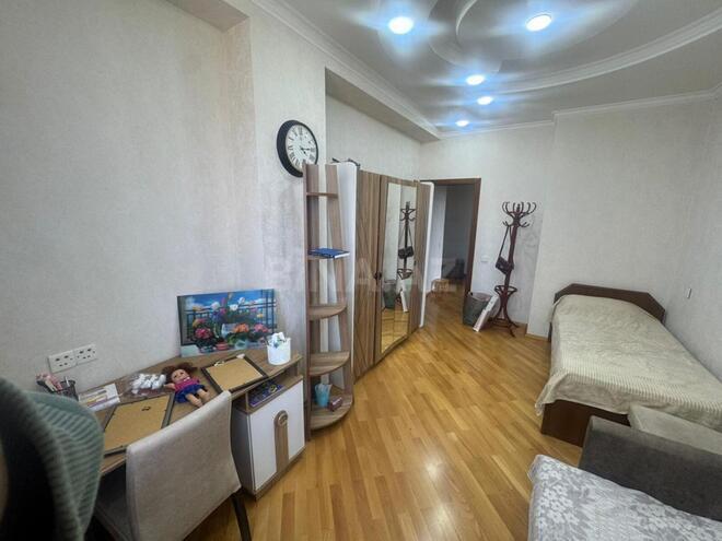 Продаётся 3-комн. новостройка 120 м², м. Иншаатчылар, photo 6 from 20