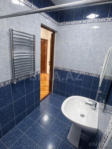 Продаётся 3-комн. новостройка 120 м², м. Иншаатчылар, photo 17 from 20
