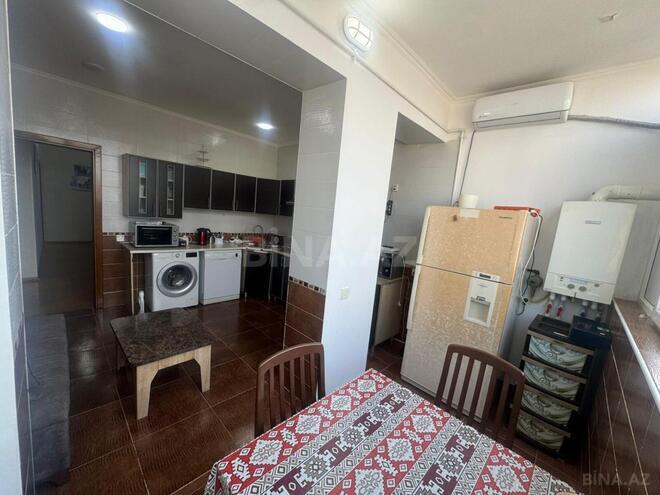Продаётся 3-комн. новостройка 120 м², м. Иншаатчылар, photo 8 from 20