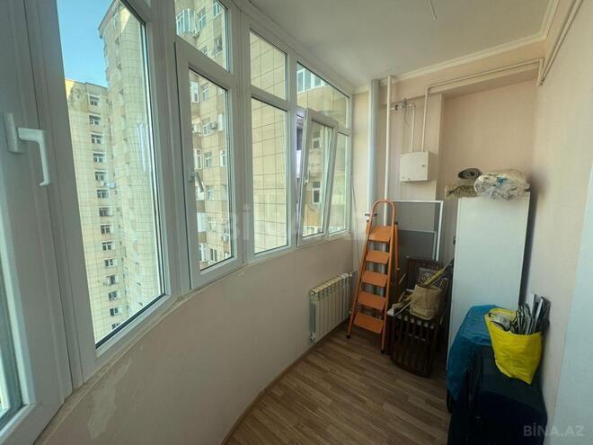 Продаётся 3-комн. новостройка 120 м², м. Иншаатчылар, photo 14 from 20