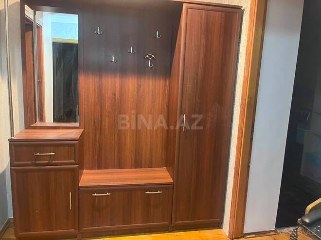 Сдаётся 3-комн. вторичка 80 м², м. Ахмедлы, photo 6 from 23