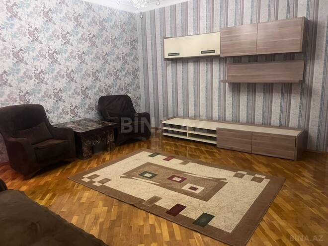 Сдаётся 3-комн. вторичка 80 м², м. Ахмедлы, photo 15 from 23