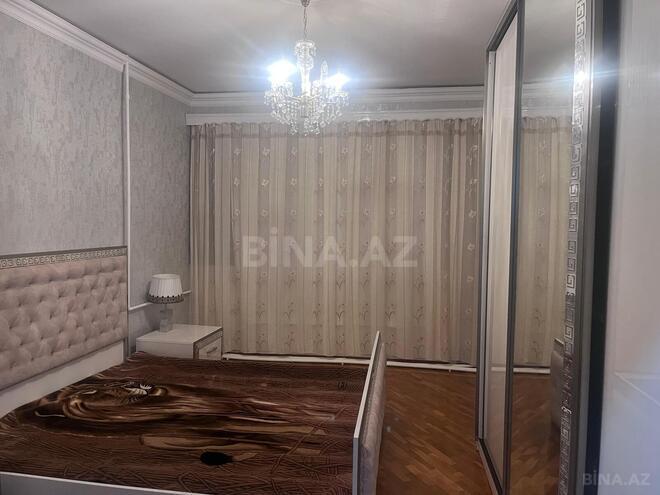 Сдаётся 3-комн. вторичка 80 м², м. Ахмедлы, photo 4 from 23