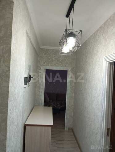 Продается 2-комн. новостройка 70 м², Абшеронcкий  р., photo 6 from 14
