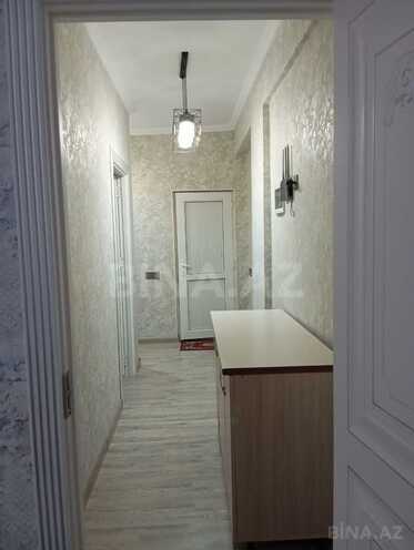 Продается 2-комн. новостройка 70 м², Абшеронcкий  р., photo 12 from 14
