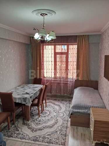 Продается 2-комн. новостройка 70 м², Абшеронcкий  р., photo 5 from 14