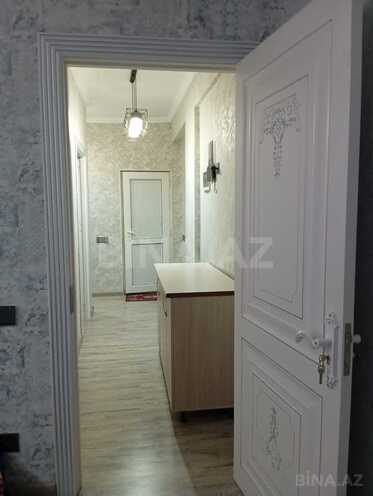 Продается 2-комн. новостройка 70 м², Абшеронcкий  р., photo 9 from 14