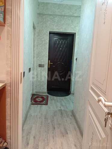 Продается 2-комн. новостройка 70 м², Абшеронcкий  р., photo 13 from 14