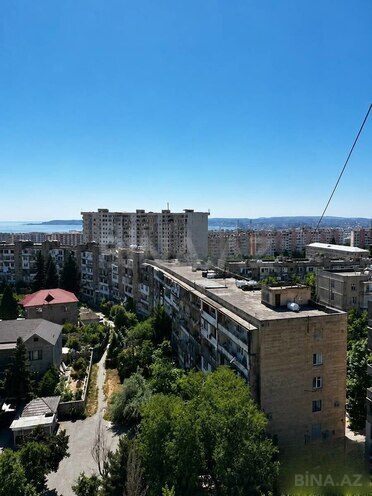 Продается 3-комн. вторичка 70 м², м. Ази Асланов, photo 13 from 14