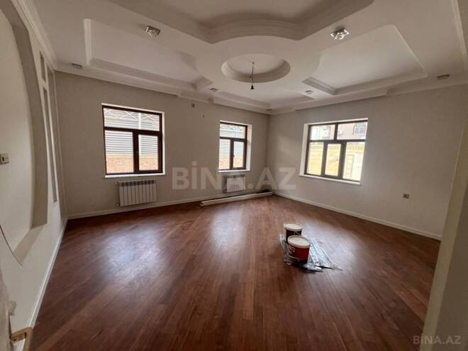 Satılır 7 otaqlı həyət evi/bağ evi 550 m², Sabunçu r., photo 24 from 32