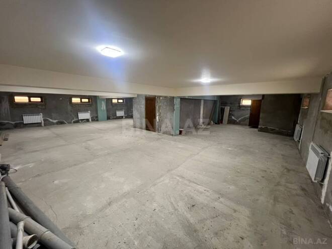 Satılır 7 otaqlı həyət evi/bağ evi 550 m², Sabunçu r., photo 31 from 32