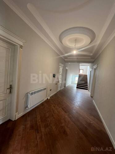 Satılır 7 otaqlı həyət evi/bağ evi 550 m², Sabunçu r., photo 11 from 32