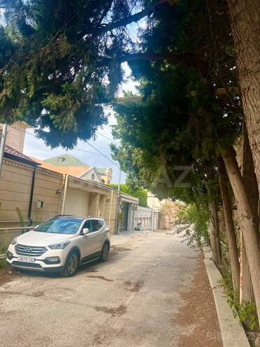 Satılır 7 otaqlı həyət evi/bağ evi 550 m², Sabunçu r., photo 8 from 32