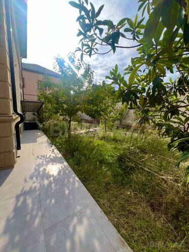 Satılır 7 otaqlı həyət evi/bağ evi 550 m², Sabunçu r., photo 9 from 32