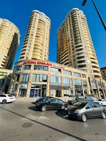 Satılır 3 otaqlı yeni tikili 170 m², Nizami m., photo 4 from 15