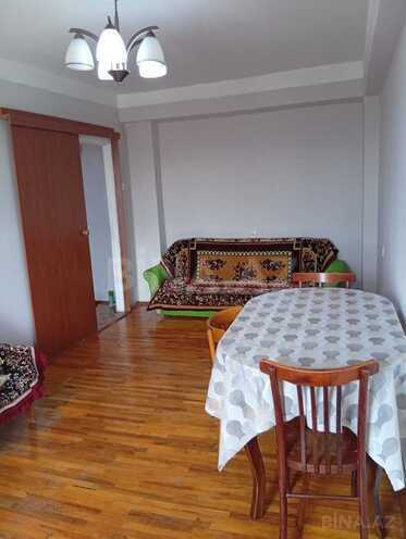 Сдается 2-комн. вторичка 60 м², м. Гянджлик, photo 1 from 13