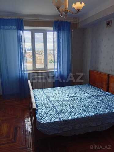 Сдается 2-комн. вторичка 60 м², м. Гянджлик, photo 6 from 13