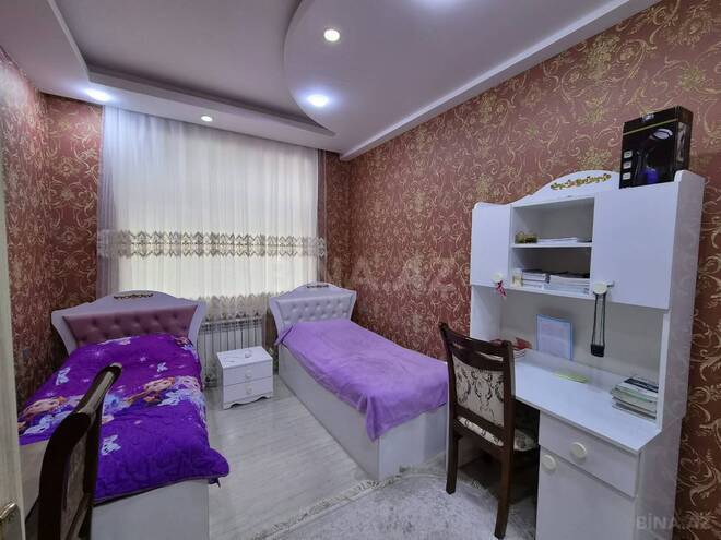 Satılır 3 otaqlı yeni tikili 71 m², Masazır q., photo 9 from 11