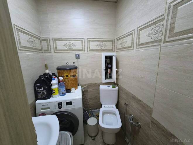 Satılır 3 otaqlı yeni tikili 71 m², Masazır q., photo 8 from 11