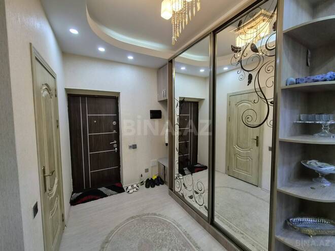 Satılır 3 otaqlı yeni tikili 71 m², Masazır q., photo 6 from 11