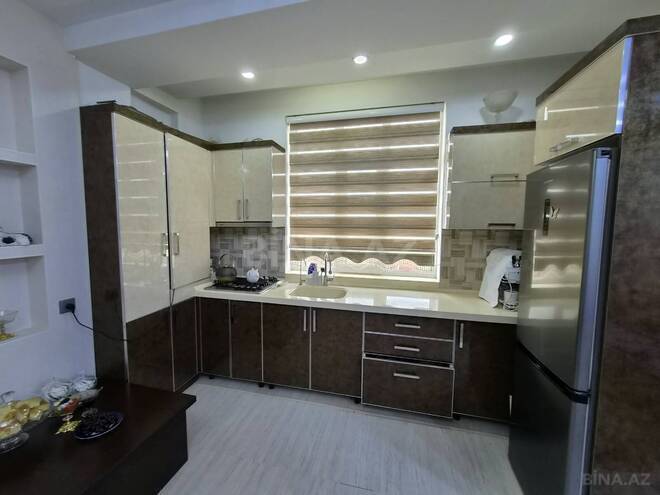 Satılır 3 otaqlı yeni tikili 71 m², Masazır q., photo 3 from 11