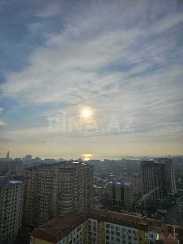 Satılır 3 otaqlı yeni tikili 170 m², Nizami m., photo 11 from 15