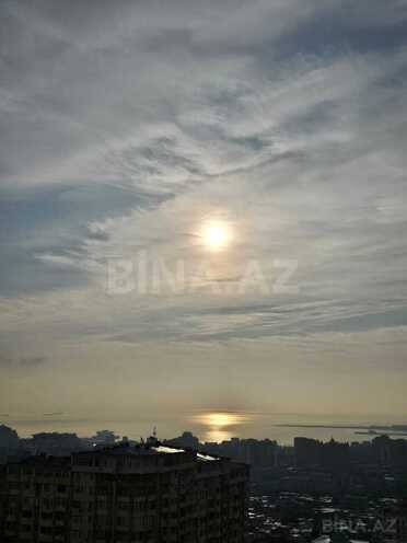 Satılır 3 otaqlı yeni tikili 170 m², Nizami m., photo 14 from 15