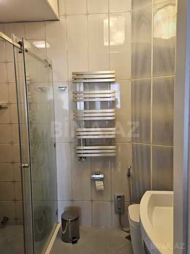 Satılır 3 otaqlı yeni tikili 170 m², Nizami m., photo 10 from 15