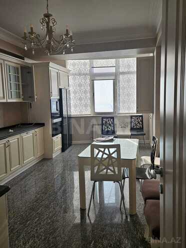 Satılır 3 otaqlı yeni tikili 170 m², Nizami m., photo 6 from 15