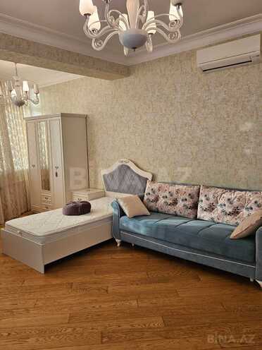 Satılır 3 otaqlı yeni tikili 170 m², Nizami m., photo 7 from 15