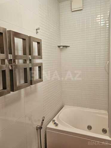 Satılır 3 otaqlı yeni tikili 170 m², Nizami m., photo 12 from 15