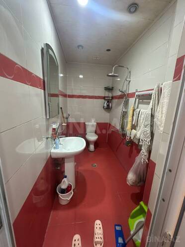 İcarəyə verilir 2 otaqlı yeni tikili 80 m², Xalqlar Dostluğu m., photo 10 from 11