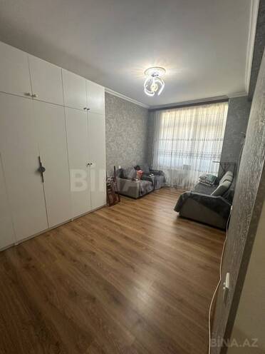 İcarəyə verilir 2 otaqlı yeni tikili 80 m², Xalqlar Dostluğu m., photo 1 from 11